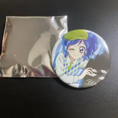 2025年最新】霧矢あおい缶バッジの人気アイテム - メルカリ