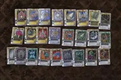 2026年最新】仮面ライダーブレイド ラウズカードの人気アイテム - メルカリ