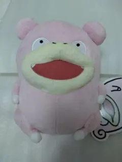 2026年最新】ヤドン ぬいぐるみ ナガノの人気アイテム - メルカリ