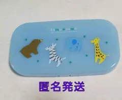 petit main 恐竜柄おしりふきケース - メルカリ