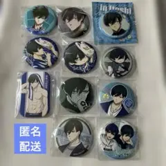 2025年最新】糸師凛缶バッジの人気アイテム - メルカリ