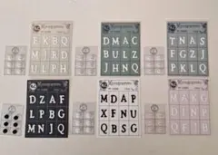 1142 ＊＊ジャーナル素材