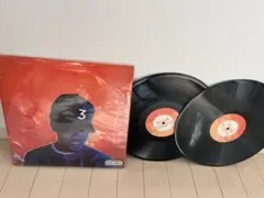 2026年最新】chance the rapper lpの人気アイテム - メルカリ