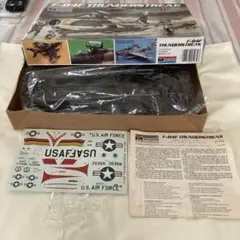 2026年最新】1/48 プラモデル monogramの人気アイテム - メルカリ