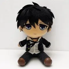 2026年最新】無神ルキ ぬいぐるみの人気アイテム - メルカリ