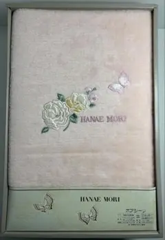 HANAEMORI ボアシーツ ソナイユ BS 140x240cm