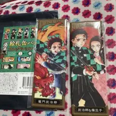 鬼滅の刃 缶バッジ コレクション 2