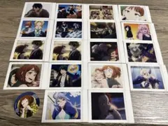 ヒロアカ　ぱしゃこれ　more 僕のヒーローアカデミア　緑谷出久　爆豪勝己