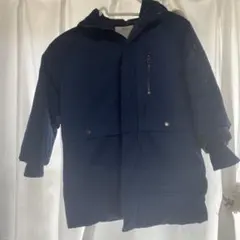 zara ダウン　ジャケット