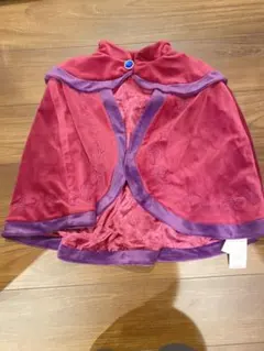 エルサ コスチューム