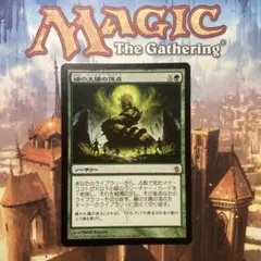 緑の太陽の頂点 3枚セット マジック：ザ・ギャザリング FOIL)(ショーケース枠)(0127)緑の太陽の頂点/Green Sun's Zenith