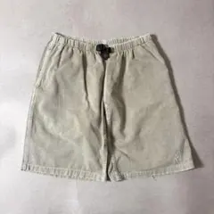 90s gramicci コーデュロイ アメリカ製 ショーツ クライミング - メルカリ