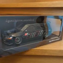 2025年最新】1／18 ランサーエボリューションの人気アイテム