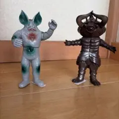 2026年最新】イカルス星人の人気アイテム - メルカリ