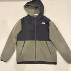 THE NORTH FACE ( ザ・ノース・フェイス ) より、デナリフーディ