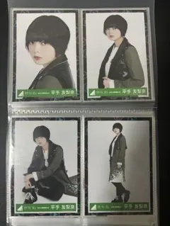 2026年最新】平手友梨奈 生写真の人気アイテム - メルカリ