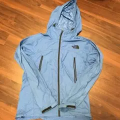 NORTH ノースフェイス　薄手　ナイロンジャケット