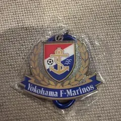 横浜F・マリノス メタルチャーム
