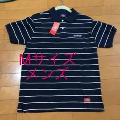 メンズポロシャツ ディッキーズ(dickies)Mサイズ新品未使用のサムネイル