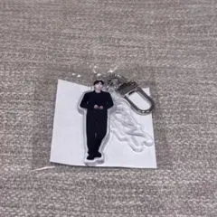 SEVENTEEN セブチ スングァン NEW アクリルキーホルダー