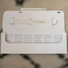 Apple Watch シリコンバンド ライトブラッシュ 40mm S/M