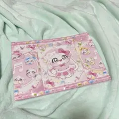 韓国作家 デザインペーパー デザペ 平袋 封筒 ドムソン