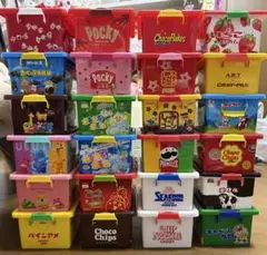 お菓子ボックス まとめ売り