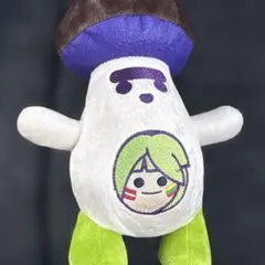 大阪関西万博 バルト館バラビちゃんぬいぐるみ EXPO2025 2026年最新】バラビちゃんの人気アイテム - メルカリ