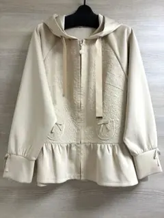 今季秋冬商品 ♡ スーパービューティーパーカー スーパービューティーコート