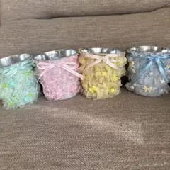 ウェルカムスペース ペンライト入れ ドレス色当て