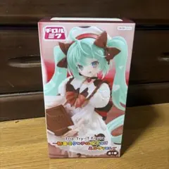 送料込み 初音ミク×チロルチョコ ミルクver.