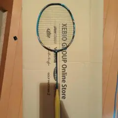 ヨネックス アストロクス88Spro 4U5 2代目