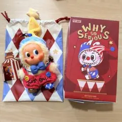 POPMART WHYSOSERIOUSTwinkleTwinkleチンクル