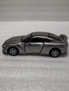トミカリミテッド GT-Rのサムネイル