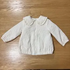 ◾︎100)② mamaraku ジャンバー アウター