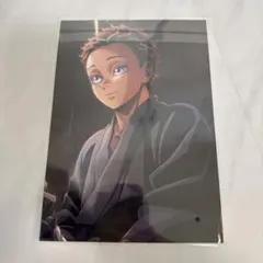 き*☆様 【未開封】劇場版 鬼滅の刃 無限城 入場者特典 第7弾 イラストボード