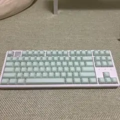 IROK NA87 MAG 磁気スイッチ ゲーミングキーボード ラピッドトリガー