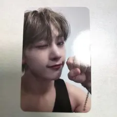 ZEROBASEONE　マシュー　MELTINGPOINT