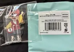 鬼滅の刃　全集中展　刀鍛冶の里編　繋がるアクスタA　小鉄