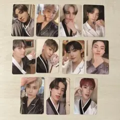 2026年最新】theBOYZ エリック トレカの人気アイテム - メルカリ