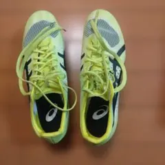 ASICS コスモレーサーMD3 陸上スパイク　26.0cm