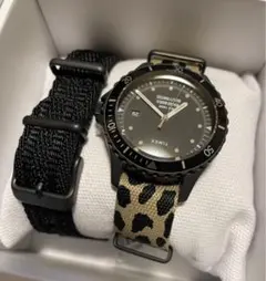 300本限定 END._TIMEX_WACKOMARIA - メルカリ