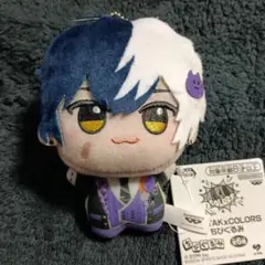 AMPTAKxCOLORS ちびぐるみ / まぜ太