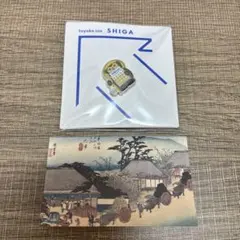 東京横イン 石川県 ご当地限定ピンバッチ 金沢駅(鼓門) 東横INN ご当地