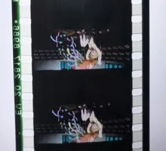 映画 劇場版 魔法少女まどか☆マギカ まどマギ 特典 フィルム セルマ 15