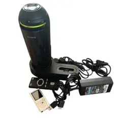 ウォークマン NW-S760シリーズ ドックスピーカー RDP-NWT17 - メルカリ