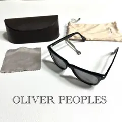OLIVER PEOPLES オリバーピープルズ Pederson サングラスのサムネイル