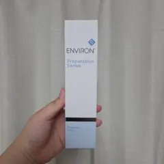 ENVIRON Preparation Series クレンジングクリームのサムネイル