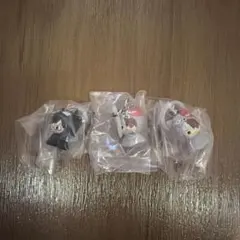 ヒロアカめじるしアクセサリー　アニマルver轟焦凍　飯田天哉