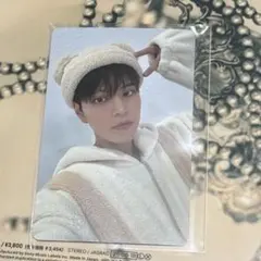 straykidsスキズ skzoo トレカ　タワレコ　スンミン